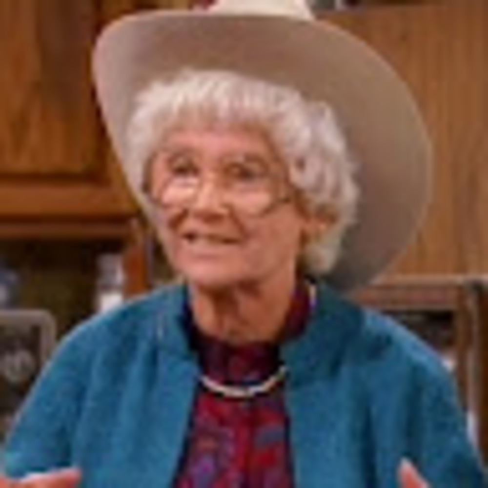 Meet your Posher, Celia